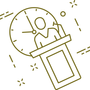 10-Minute Presentations
