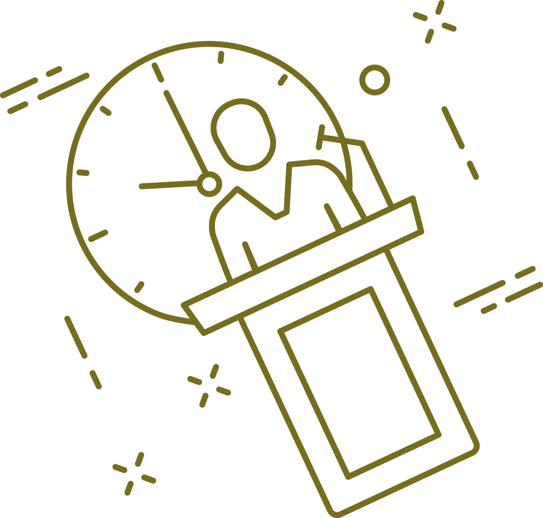 10-Minute Presentations