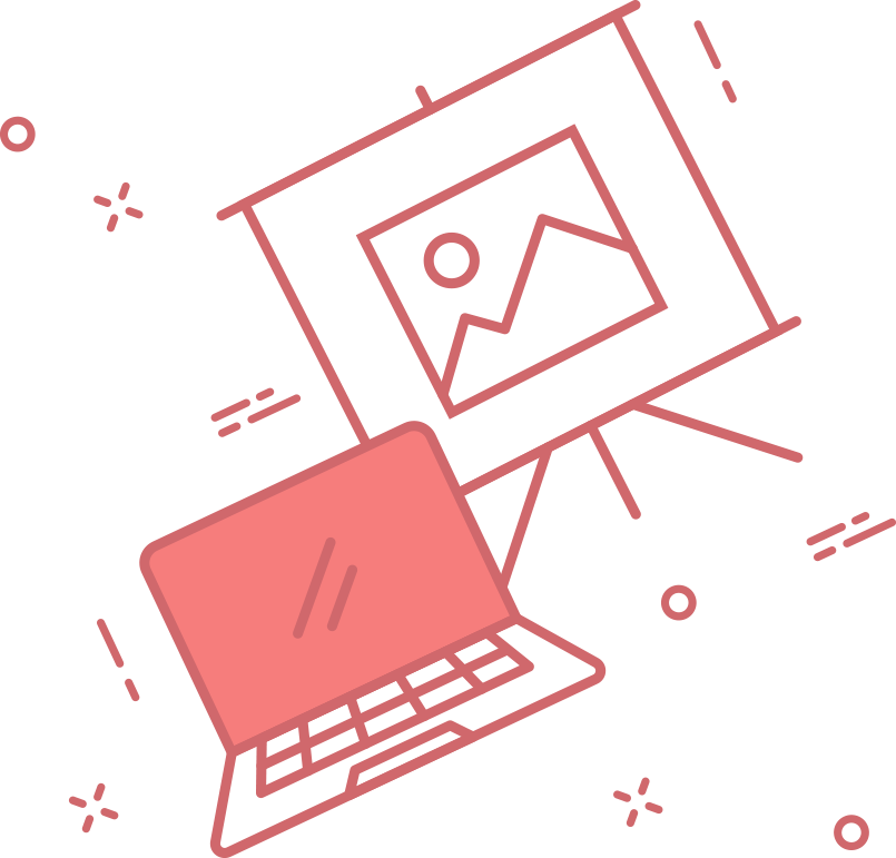 Delivering Dynamic Virtual Presentations