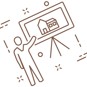 Training with Visual Storytelling