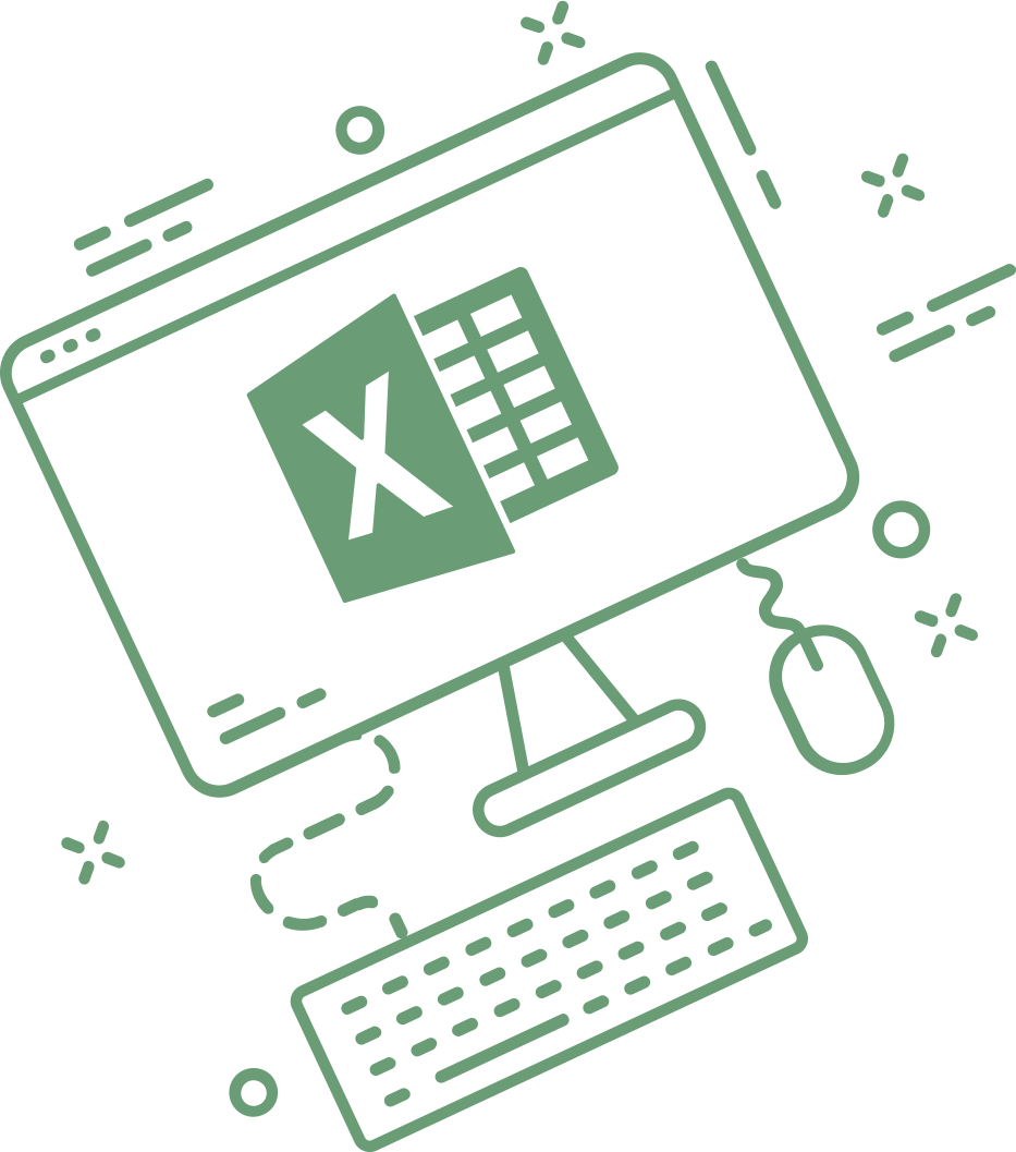 Microsoft 365 Excel: Partie 1
