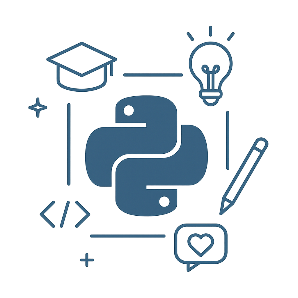 Python for Beginners 1 - Python Language Basics