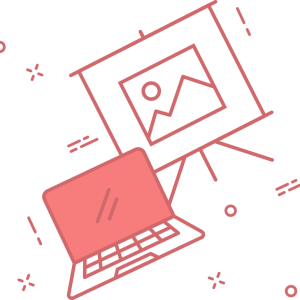 Présentation virtuelle dynamique
