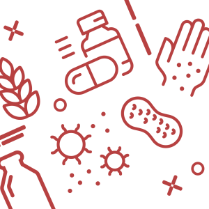 Contamination et allergènes alimentaires