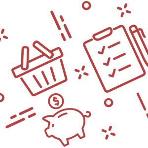 Pratiques d'achat et de réception sûres