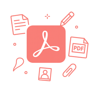 Adobe Acrobat 8 Pro