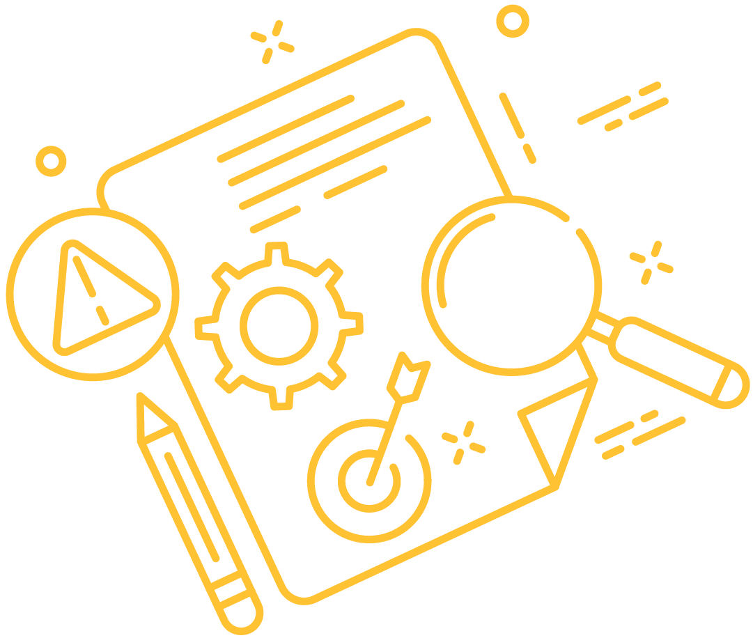 Planification de la sécurité sur le lieu de travail
