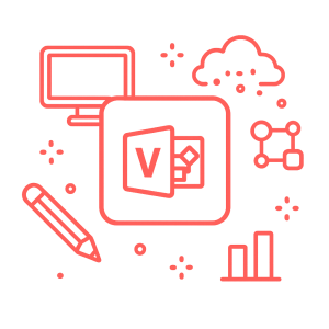 Microsoft 365 Visio: Partie 1